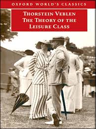 Veblen classe oisive
