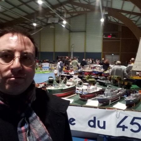 🚂 22ème Salon de la Miniature à Saint-Rambert-d'Albon : Le Rendez-vous Incontournable des Passionnés de Modélisme ! 🚂