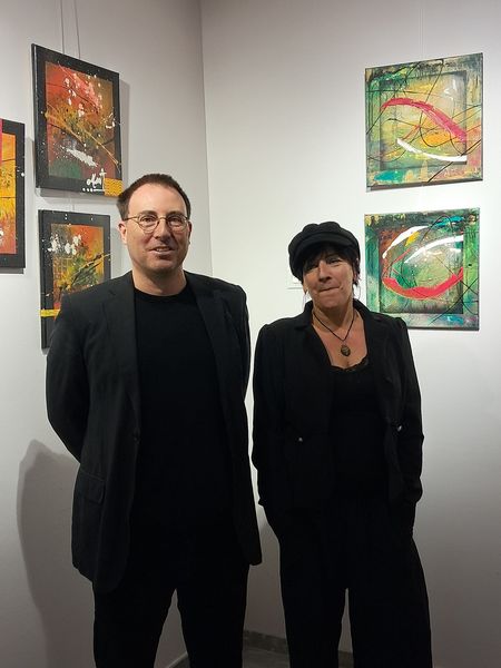 Jean-Baptiste Mesona, consultant culturel, art et patrimoinre avec MINA