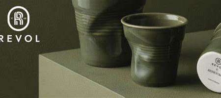 Céramique Revol, Saint-Uze, Drôme