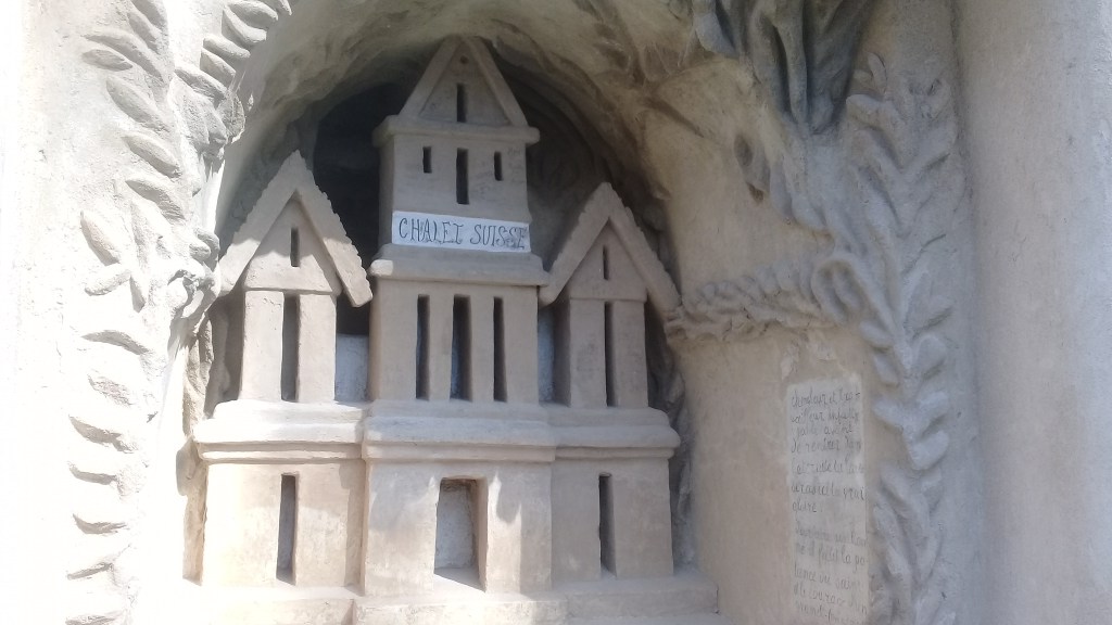 Le Palais Idéal du Facteur Cheval : Un chef-d’œuvre d’Art Naïf au cœur de la Drôme