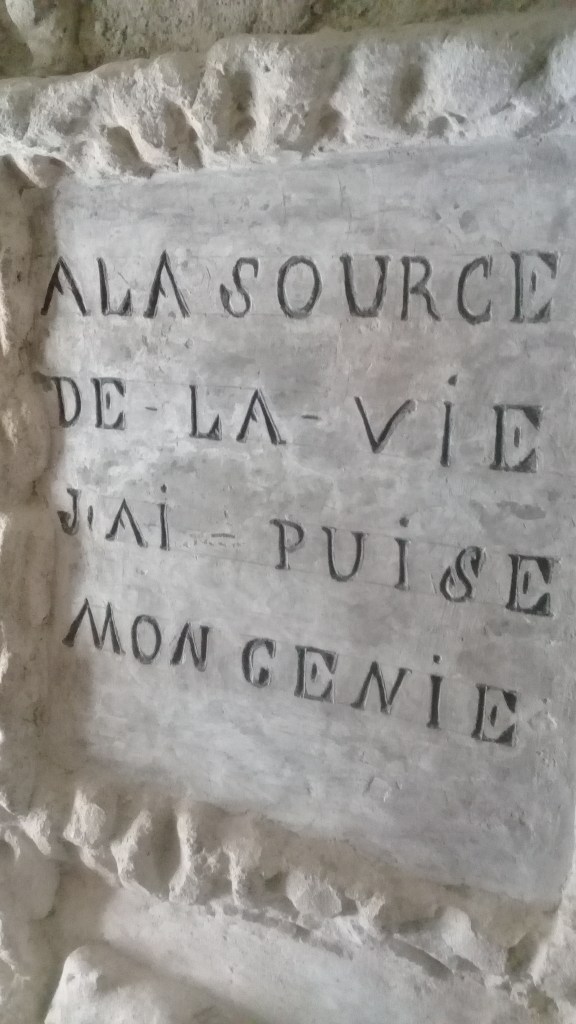 Le Palais Idéal du Facteur Cheval : Un chef-d’œuvre d’Art Naïf au cœur de la Drôme