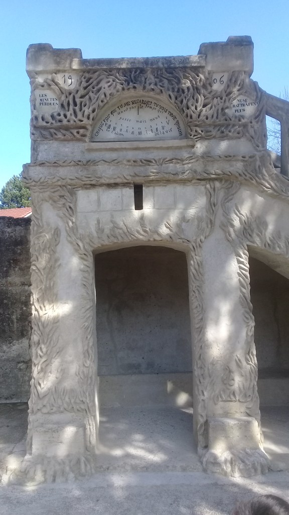 Le Palais Idéal du Facteur Cheval : Un chef-d’œuvre d’Art Naïf au cœur de la Drôme