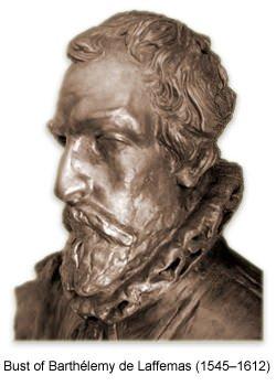 Barthélemy de Laffemas : L’enfant de Beausemblant, architecte de l’économie moderne de la France