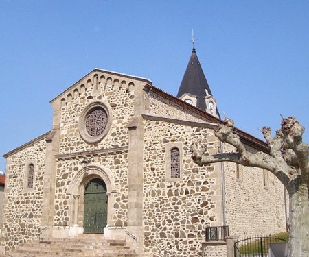 À la découverte des origines de Saint-Rambert-d'Albon : entre histoire et légende