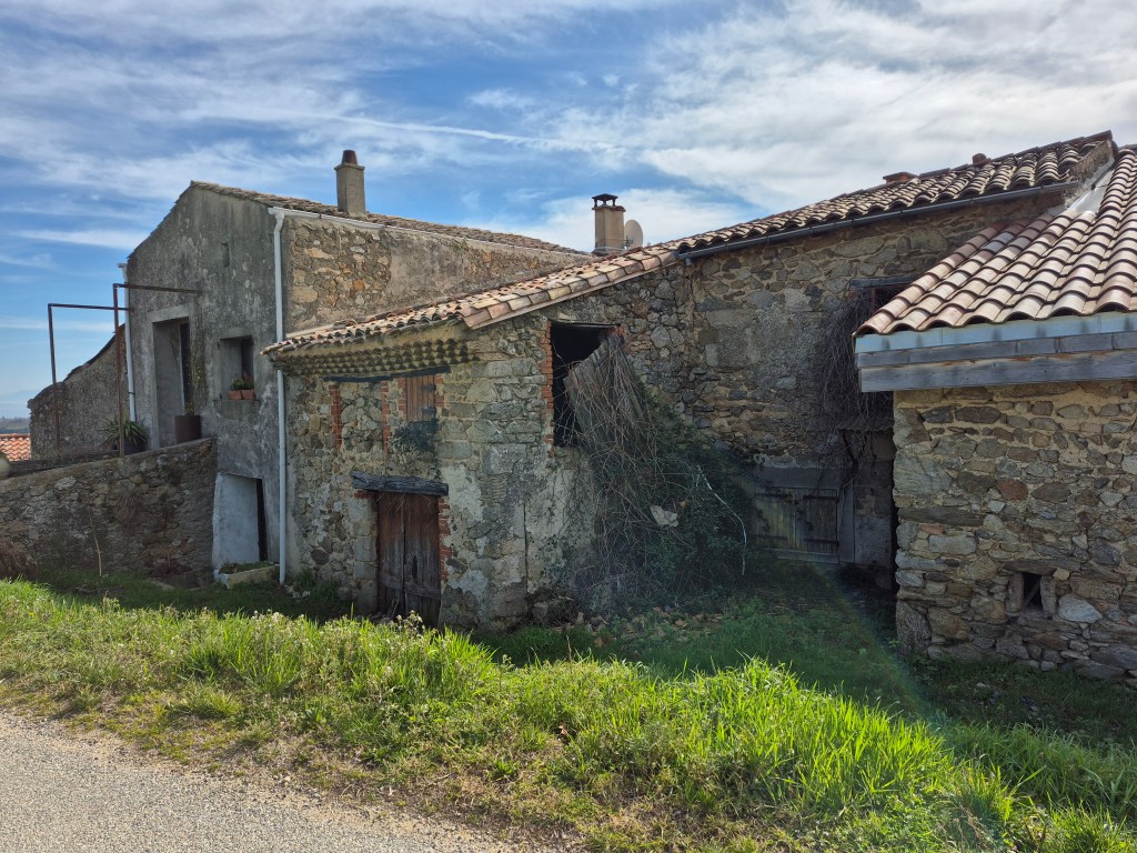 Le Hameau de Boyon en Ardèche : Témoignage de l’Habitat Rural Traditionnel et de son Intégration Paysagère