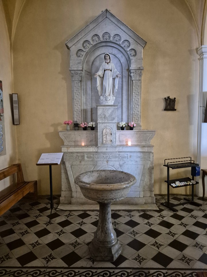 Paroisse Notre-Dame de la Valloire – Semaine 14 (29 mars - 6 avril 2025)