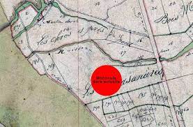 Fort des Basanières à Saint-Rambert-d'Albon