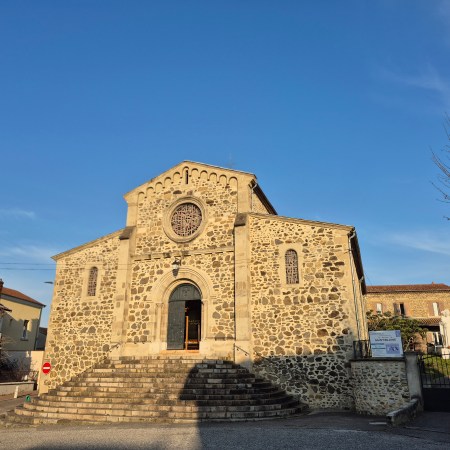 Semaine du 5 au 13 avril 2025 : entre Carême et Semaine Sainte, vie paroissiale et spiritualité