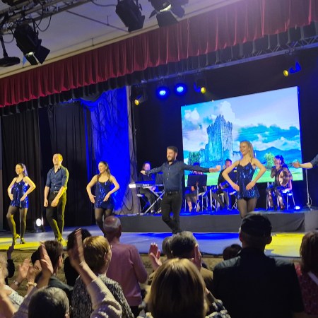 🍀 Celtic Spirit of Ireland : quand l’Irlande enchante Saint-Rambert-d’Albon