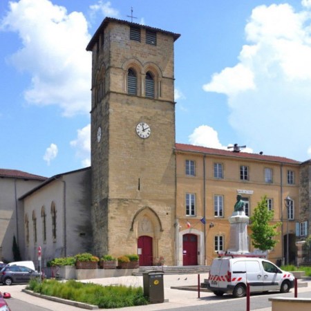 🎉 Millénaire de la donation de l’église Saint Mamert 🎉