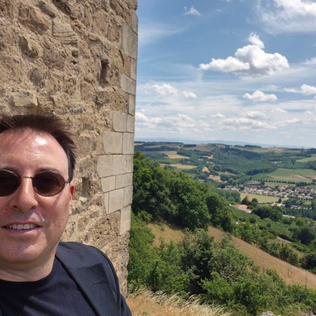 La Tour d'Albon : Berceau du Dauphiné et Table d'Orientation Incontournable de la Drôme du Nord