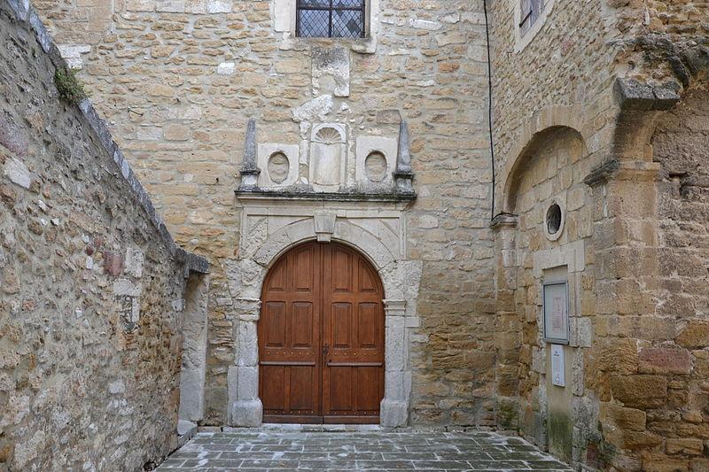 Découvrez le projet de restauration de l’église Saint-Didier d’Alixan, joyau roman du XIIe siècle au cœur d’un village circulaire de la Drôme. Soutenez la candidature d’Alixan au Prix du Public Rhône-Alpes 2025 de la Fondation du Patrimoine. Chaque vote compte !