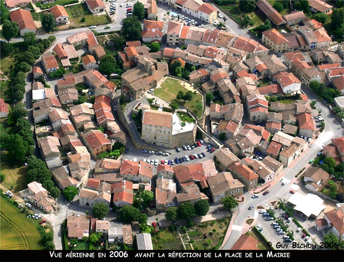 Découvrez le projet de restauration de l’église Saint-Didier d’Alixan, joyau roman du XIIe siècle au cœur d’un village circulaire de la Drôme. Soutenez la candidature d’Alixan au Prix du Public Rhône-Alpes 2025 de la Fondation du Patrimoine. Chaque vote compte !