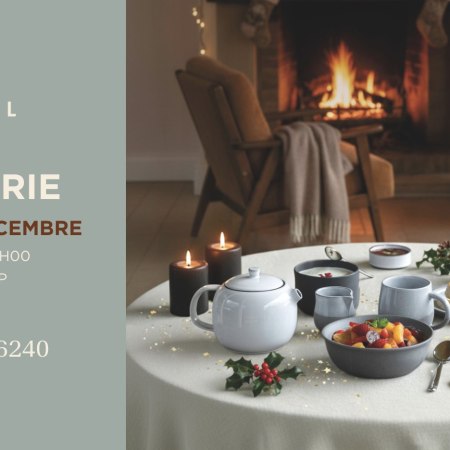 Ne manquez pas la Braderie Revol à Saint-Uze (Drôme) du 4 au 7 décembre 2025. Porcelaine de France vendue au kilo, couverts à prix exclusifs. Profitez des tarifs usine !