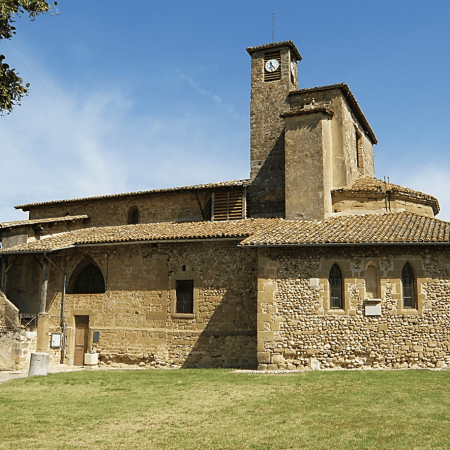 L'église romane Saint-Didier d'Alixan remporte 20 000 € au Prix du Public 2025. Retour sur une victoire citoyenne pour le patrimoine drômois.