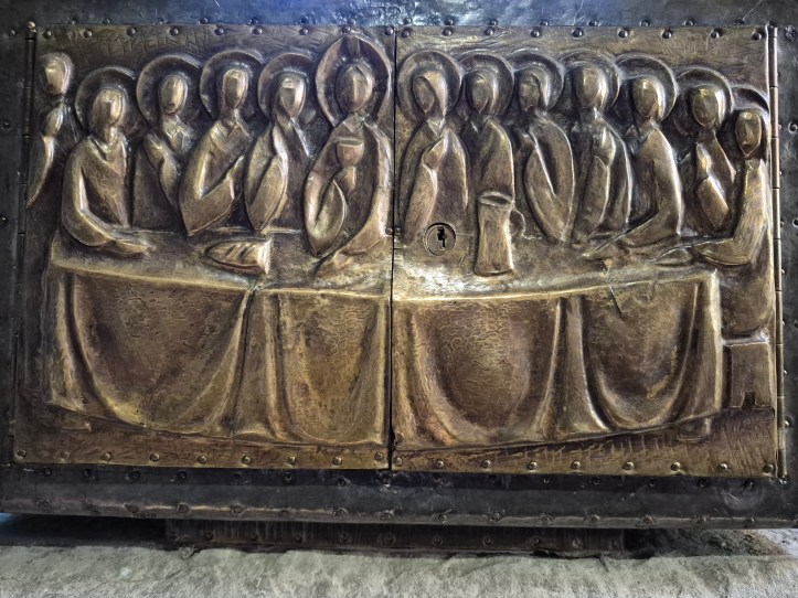 Semaine sainte 2026 : sens, dates et patrimoine en Drôme