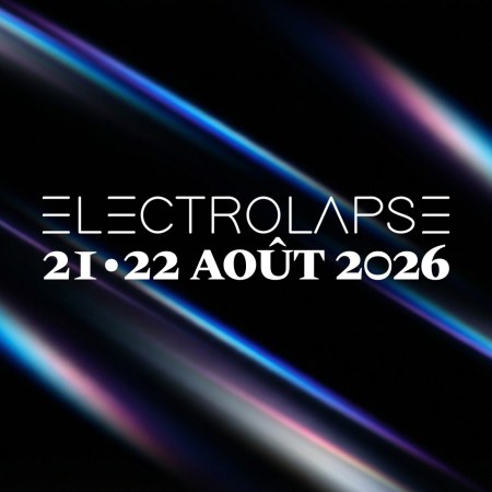 Électrolapse 2026 : 6e édition à Saint-Sorlin-en-Valloire les 21 & 22 août