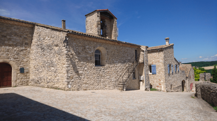 église Saint-Jacques-Saint-Christophe