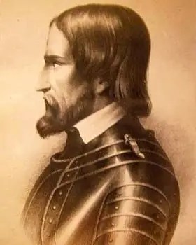 Le baron des Adrets : terreur protestante en Dauphiné 1562