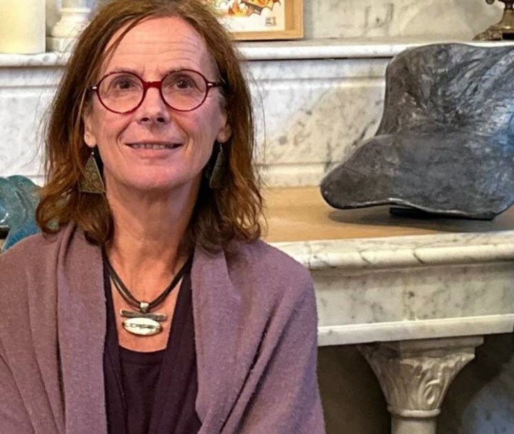 Découvrez les œuvres de Sylvie Laboux et d'autres artistes émergents de la région : 🌐 www.artnova.gallery