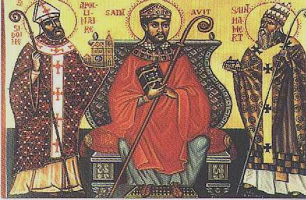 Les saints de glace : tradition millénaire du jardinier dauphinois