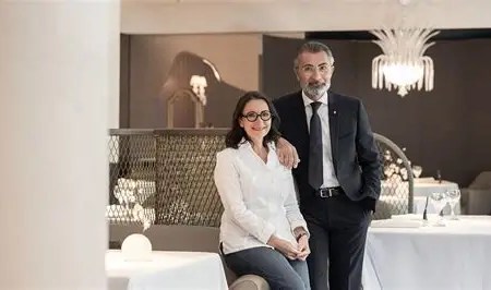 Un couple drômois à la tête d'une PME gastronomique mondiale